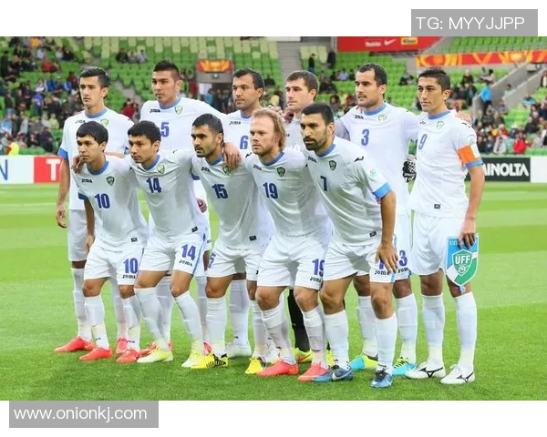 中国与乌兹别克斯坦的实力对比分析及比赛前景展望