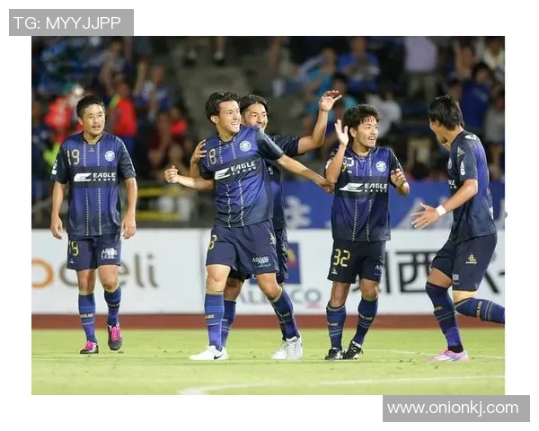 东京绿茵迎战山形山神全力争胜展现足球魅力与激情对决