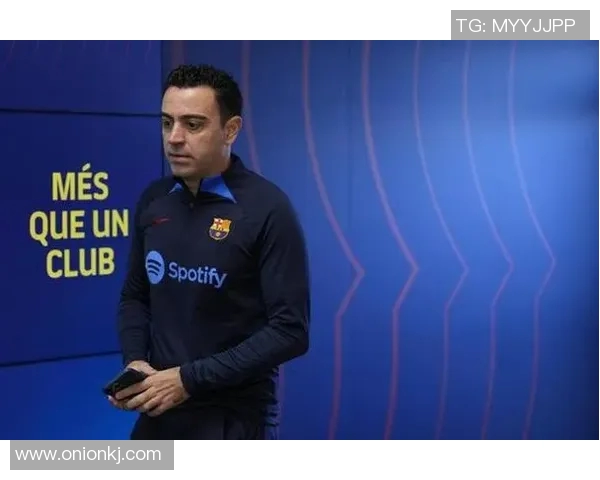 哈维宣布赛季结束后辞职巴萨亟需新动力与变革