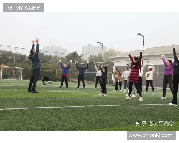 科学飞盘训练技巧与方法全面解析提升运动表现与技能的有效策略MBA