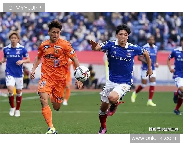 鹿岛鹿角迎战樱花队激烈对决展现日本足球魅力与激情