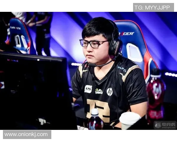 英雄联盟战术解析：深入探讨RNG团队盯防策略与执行细节