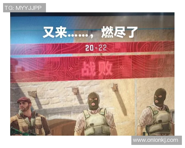 CSGO新手必看：全面解析游戏状态与技巧的入门指南